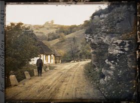 Image représentant Environs de Jajce