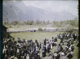 Image représentant Landsgemeinde du canton d'Uri