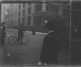 Image représentant Angle 9 W 29 str.