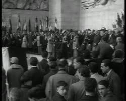 Image représentant Inauguration du monument aux morts de la guerre