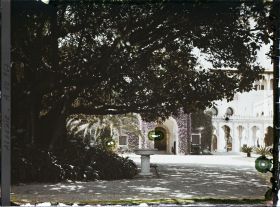 Image représentant Le palais d'été du Gouverneur