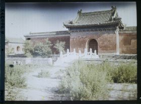 Image représentant Tiantan (" temple du Ciel ")