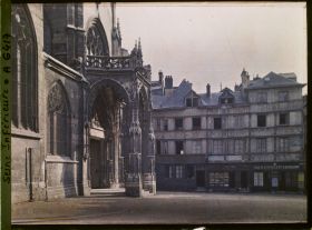 Image représentant Eglise Saint-Vincent