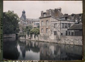 Image représentant Eglise Saint-Désir