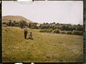 Image représentant France, Près Zanières
