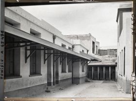 Image représentant L'école franco-arabe dans la médina