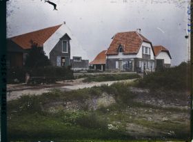 Image représentant Hyencourt de Grand, Nouvelles Maisons