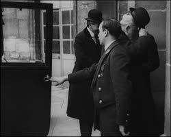 Image représentant 4ème réunion du conseil exécutif de la S.D.N