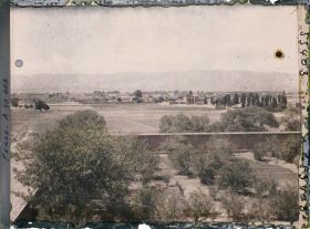 Image représentant Panorama de la ville