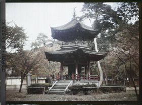 Image représentant Temple Kôdai-ji : la pagode