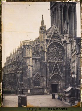 Image représentant L'église Saint-Pierre