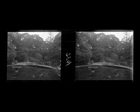 Image représentant Le jardin de l'Arsenal