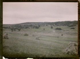 Image représentant France, Buzemant, Sectr le Vauquois, Crête Buzemant