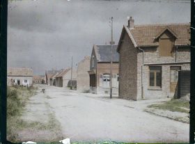 Image représentant France, Willerwal, Reconstructions