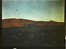 Image représentant Paysage crépusculaire