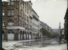 Image représentant Allemagne, Mayence, Coopérative d'Habillement