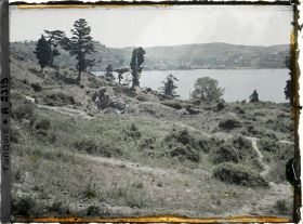 Image représentant Les rives du Bosphore