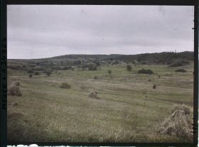 Image représentant France, Buzemant, Sectr le Vauquois, Crête Buzemant