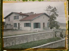 Image représentant France, Hattonchâtel, Reconstructions