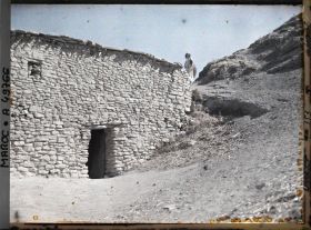 Image représentant Une maison