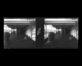 Image représentant Une coursive