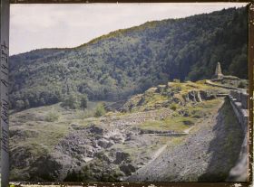 Image représentant Monument de l'Holfeld et la Grosse Langenberg