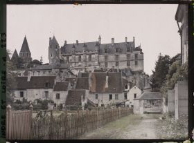 Image représentant Le Logis Royal