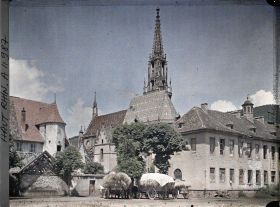 Image représentant Place