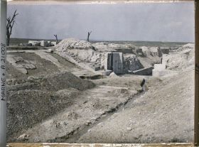 Image représentant France, Loivre, Canal Marne-Aisne, écluse de Nougouzaine