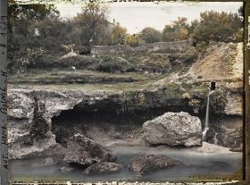 Image représentant Bords de la Neretva