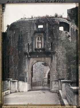 Image représentant Porte Pile