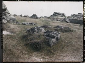 Image représentant Rochers