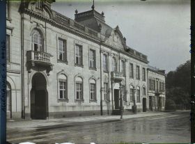 Image représentant Allemagne, Bonn, Cercle des Officiers