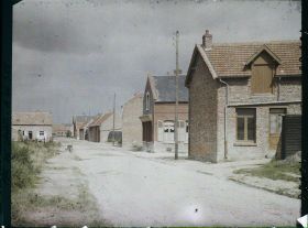 Image représentant France, Willerwal, Reconstructions