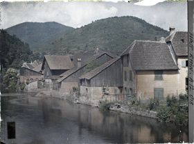 Image représentant La Thur