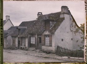 Image représentant Une maison du Faubourg Sainte-Eulalie