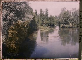 Image représentant Bords de la Charente (aval)