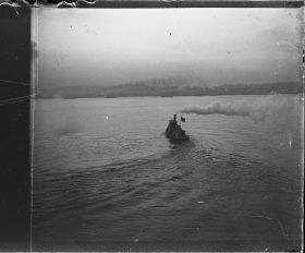 Image représentant Un remorqueur