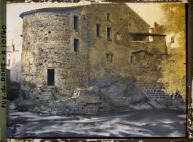 Image représentant France, Coudes, Vue sur la Couze