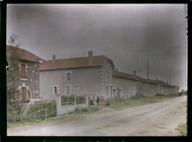 Image représentant France, Neuvilly (Meuse) (3374h), Grande Rue