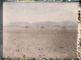 Image représentant Vue sur les monts Zagros