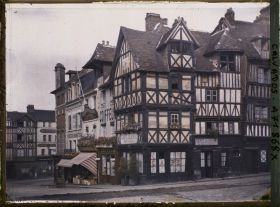 Image représentant Rue au Char