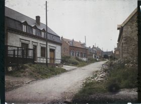 Image représentant France, Givenchy en Gobeck, Rue Maladric