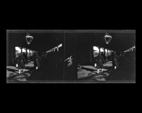 Image représentant Passager sur le quai d'une station