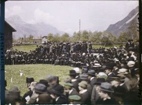 Image représentant Landsgemeinde du canton d'Uri