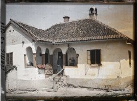 Image représentant Maison sur la route de Kruševac à Stalac