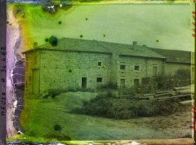 Image représentant France, Dompcervin, Maisons neuves