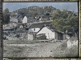 Image représentant Maisons rurales à démolir