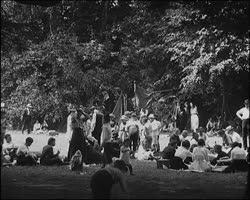 Image représentant Fête champêtre du Parti Communiste