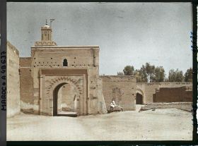 Image représentant Bab Ksiba